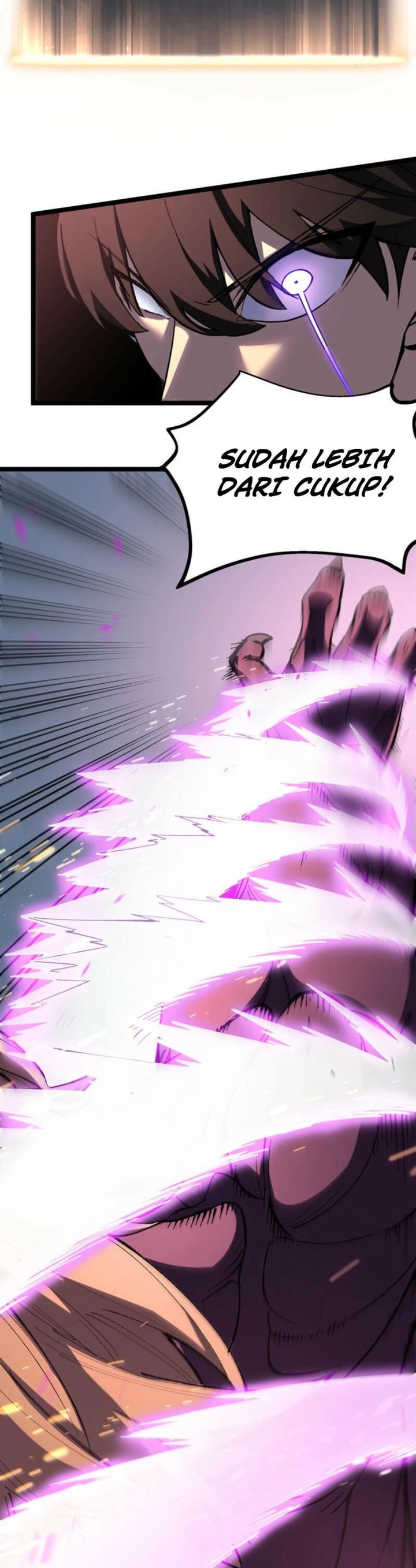 After Rebirth, I Used Mirror Reversal For Vengeance Chapter 02 Gambar 33
