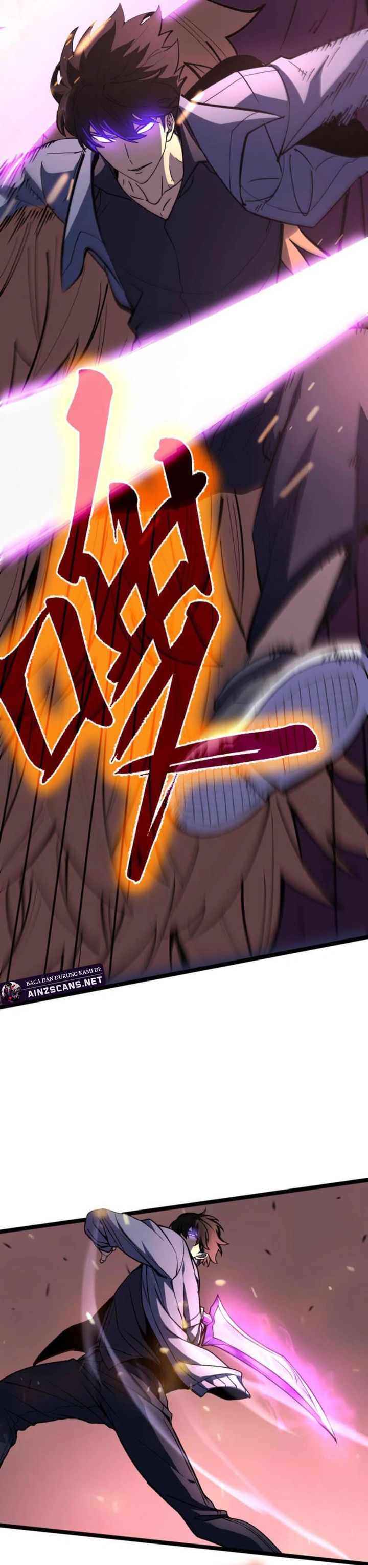 After Rebirth, I Used Mirror Reversal For Vengeance Chapter 02 Gambar 34