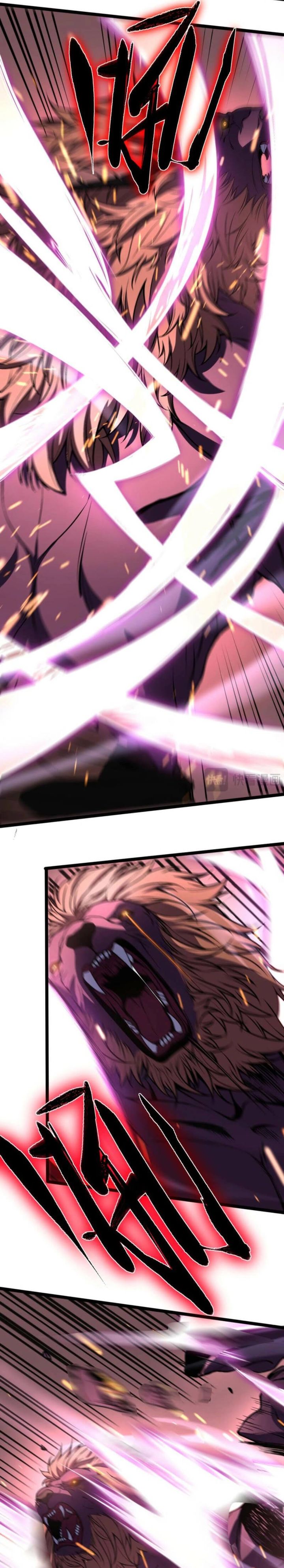 After Rebirth, I Used Mirror Reversal For Vengeance Chapter 02 Gambar 35