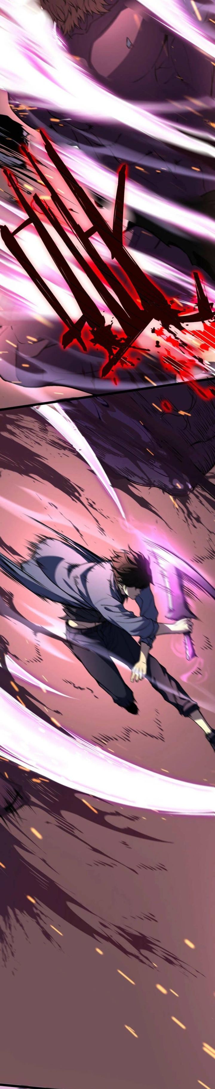 After Rebirth, I Used Mirror Reversal For Vengeance Chapter 02 Gambar 36
