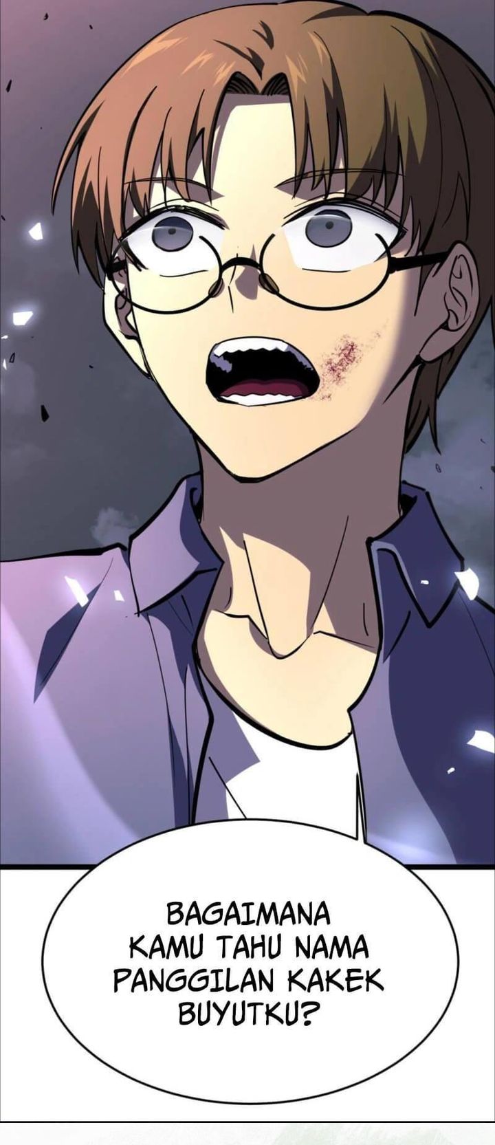 After Rebirth, I Used Mirror Reversal For Vengeance Chapter 02 Gambar 41