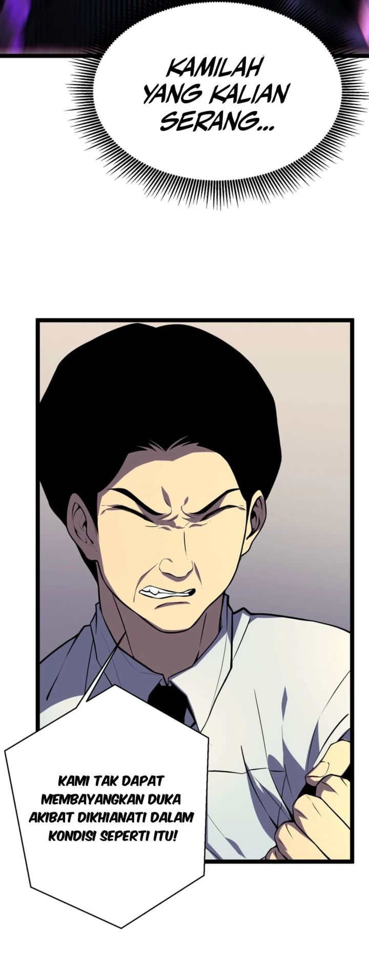 After Rebirth, I Used Mirror Reversal For Vengeance Chapter 03 Gambar 19