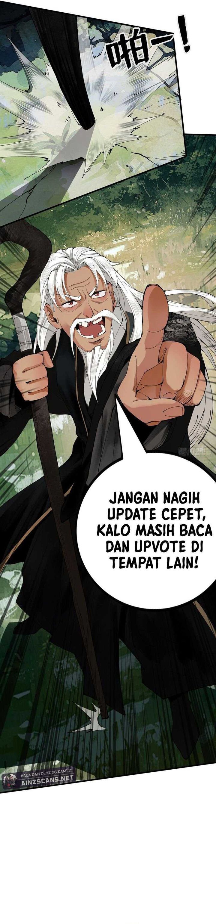 After Rebirth, I Used Mirror Reversal For Vengeance Chapter 03 Gambar 38
