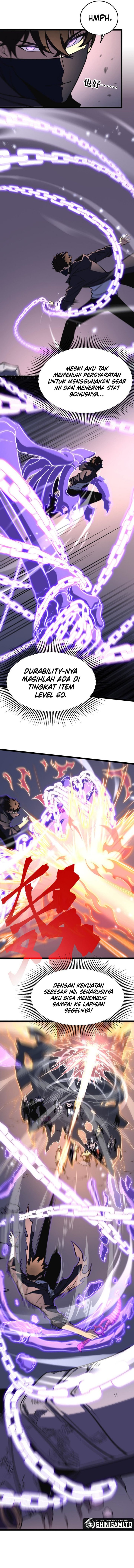 After Rebirth, I Used Mirror Reversal For Vengeance Chapter 08 Gambar 8