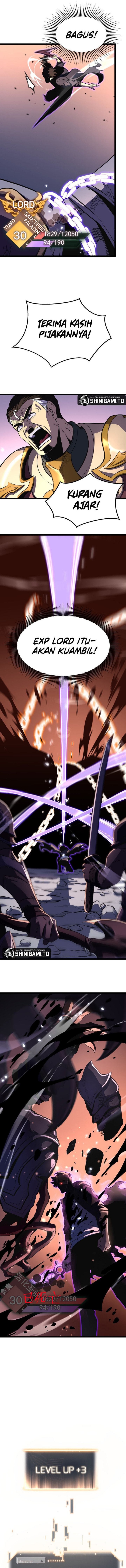 After Rebirth, I Used Mirror Reversal For Vengeance Chapter 08 Gambar 9