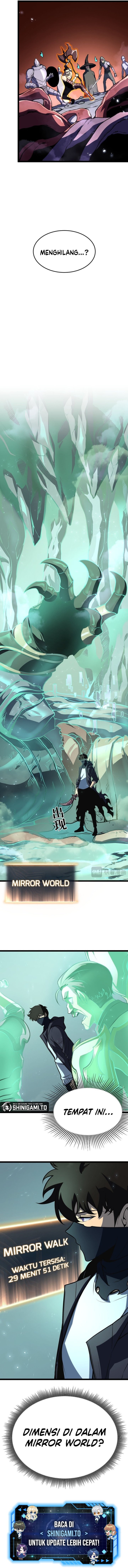 After Rebirth, I Used Mirror Reversal For Vengeance Chapter 08 Gambar 11
