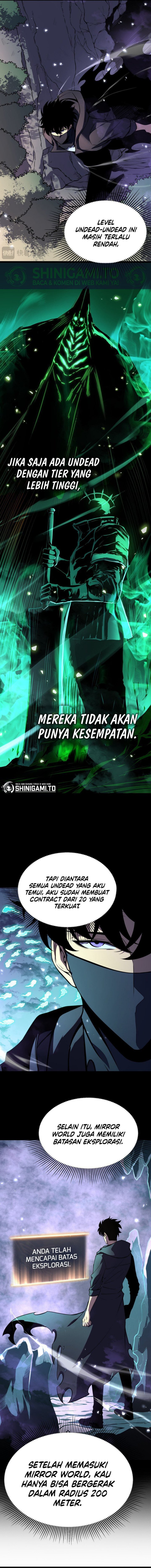 After Rebirth, I Used Mirror Reversal For Vengeance Chapter 09 Gambar 11