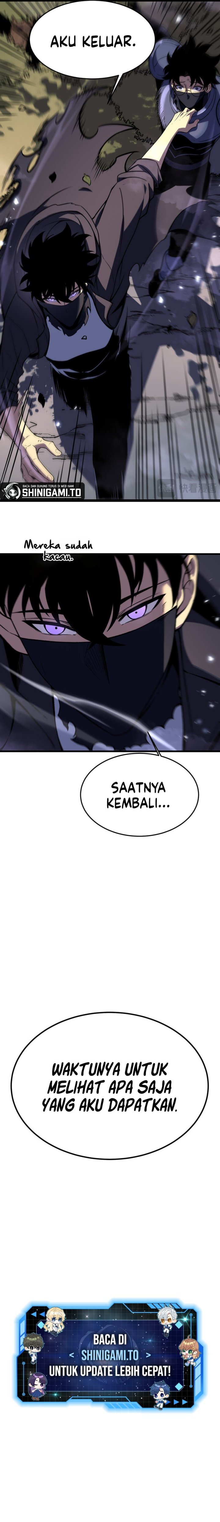 After Rebirth, I Used Mirror Reversal For Vengeance Chapter 09 Gambar 13