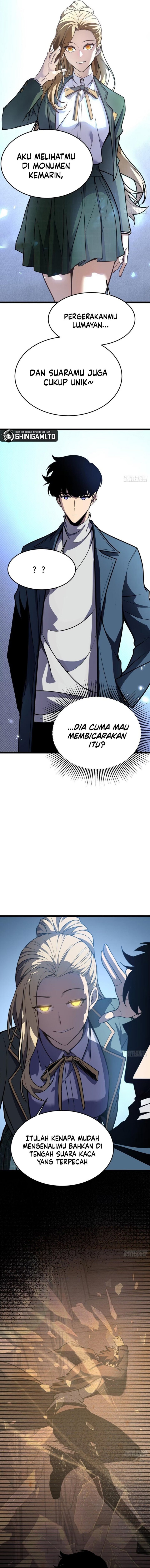 After Rebirth, I Used Mirror Reversal For Vengeance Chapter 11 Gambar 5