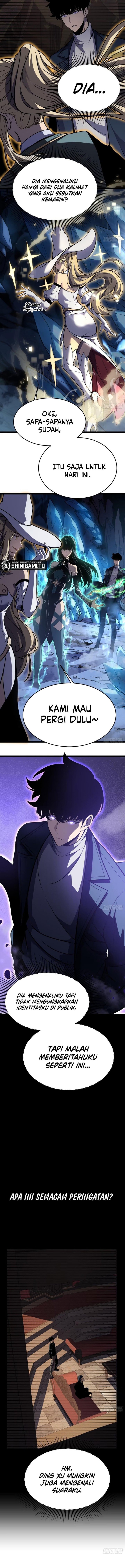 After Rebirth, I Used Mirror Reversal For Vengeance Chapter 11 Gambar 6