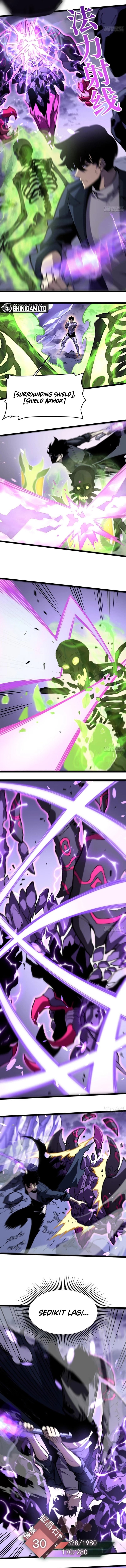 After Rebirth, I Used Mirror Reversal For Vengeance Chapter 13 Gambar 3