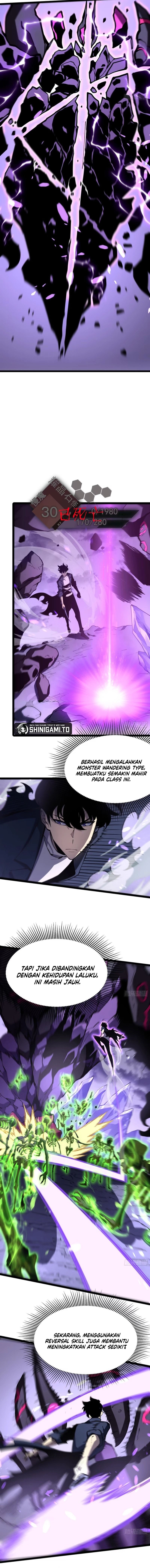 After Rebirth, I Used Mirror Reversal For Vengeance Chapter 13 Gambar 4