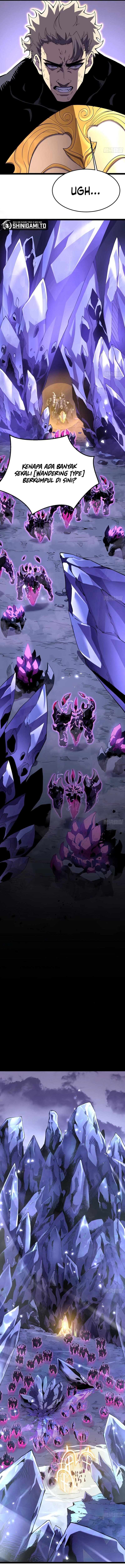 After Rebirth, I Used Mirror Reversal For Vengeance Chapter 13 Gambar 7