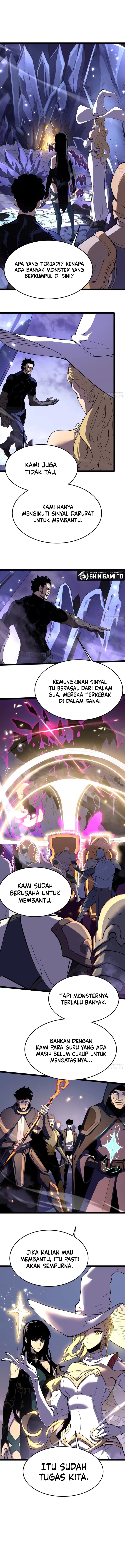 After Rebirth, I Used Mirror Reversal For Vengeance Chapter 13 Gambar 8