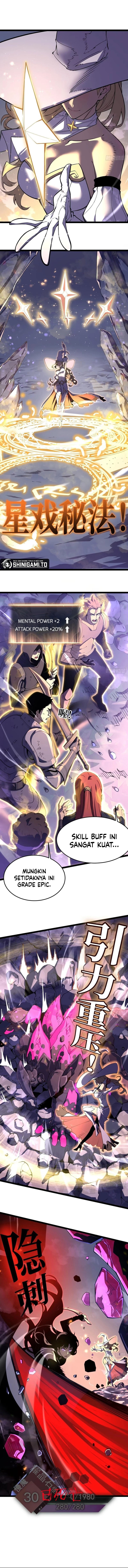 After Rebirth, I Used Mirror Reversal For Vengeance Chapter 13 Gambar 9