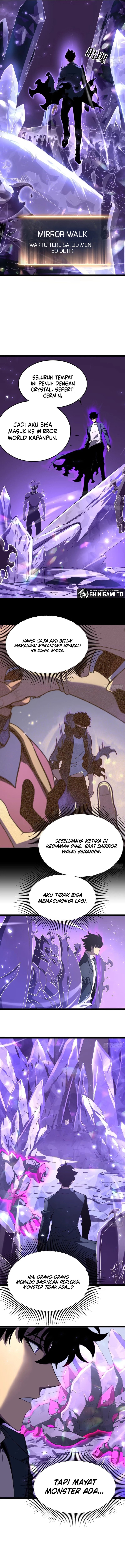 After Rebirth, I Used Mirror Reversal For Vengeance Chapter 13 Gambar 11