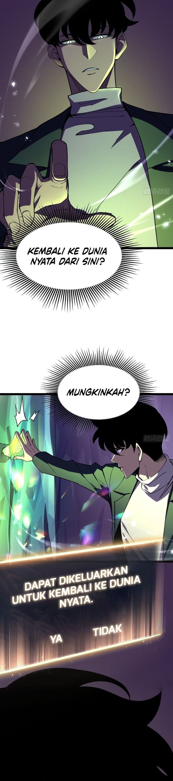 After Rebirth, I Used Mirror Reversal For Vengeance Chapter 14 Gambar 5