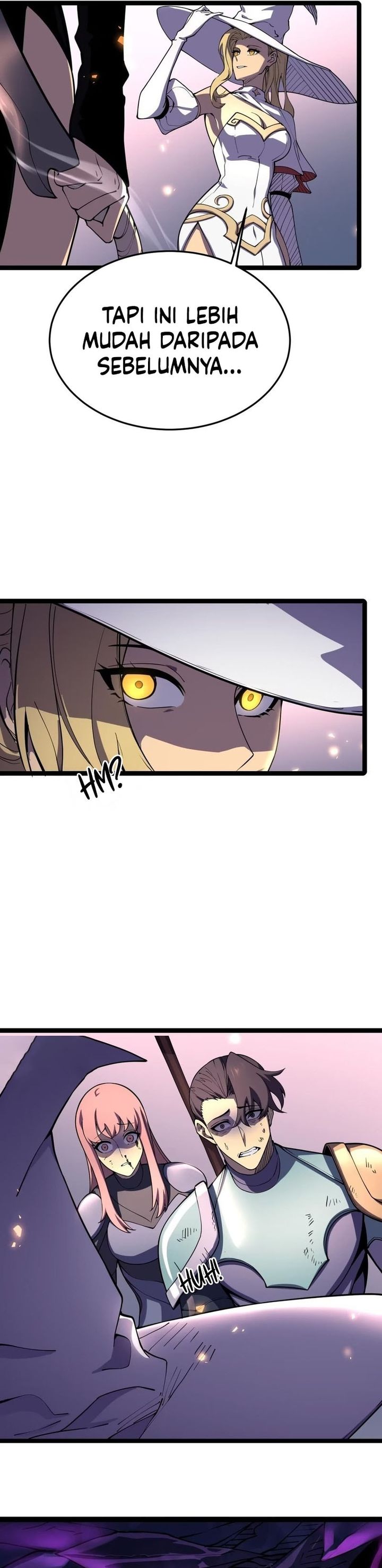 After Rebirth, I Used Mirror Reversal For Vengeance Chapter 14 Gambar 11