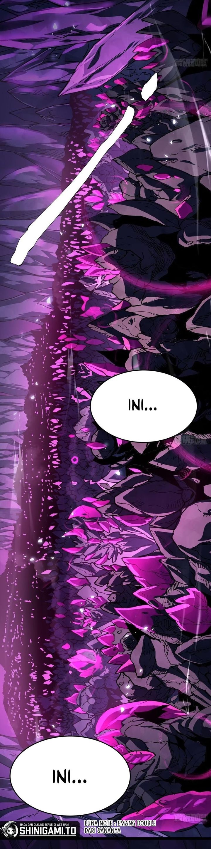 After Rebirth, I Used Mirror Reversal For Vengeance Chapter 14 Gambar 12