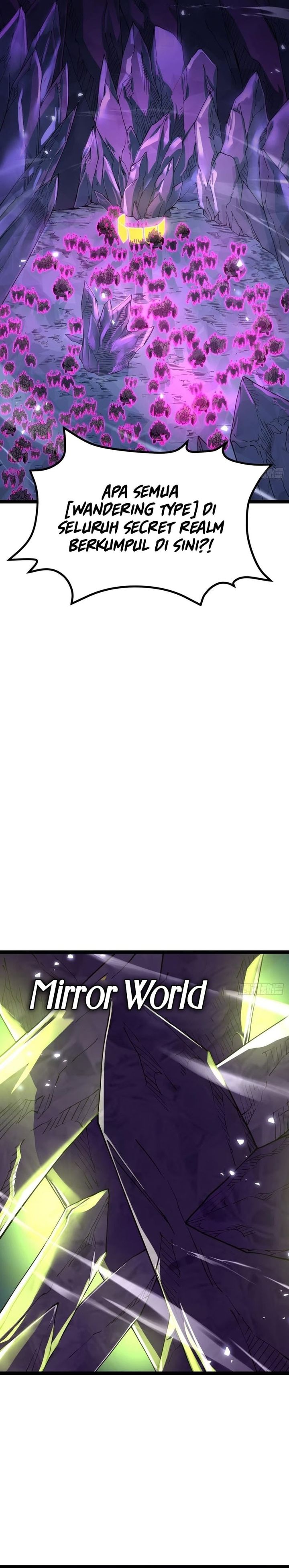 After Rebirth, I Used Mirror Reversal For Vengeance Chapter 14 Gambar 13