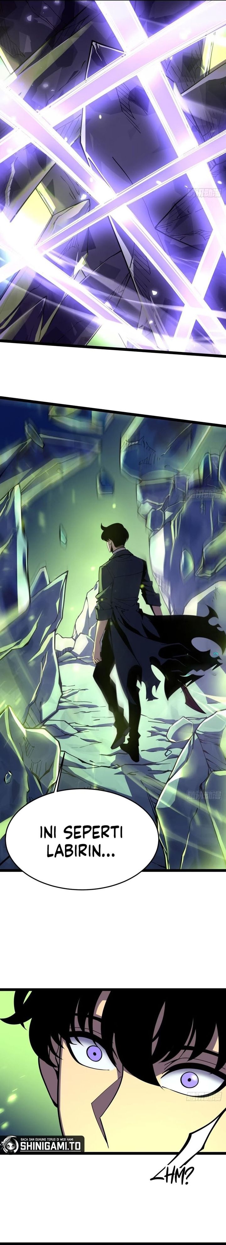 After Rebirth, I Used Mirror Reversal For Vengeance Chapter 14 Gambar 14