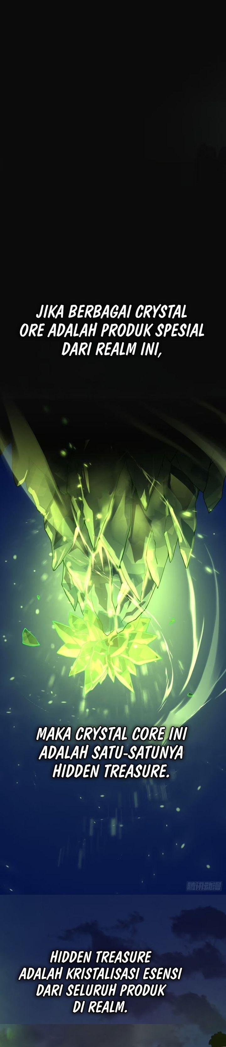 After Rebirth, I Used Mirror Reversal For Vengeance Chapter 14 Gambar 16