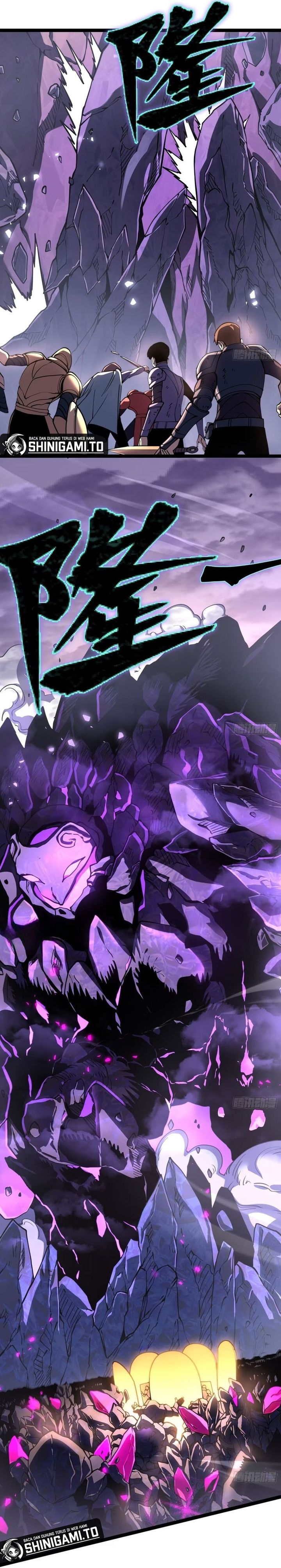 After Rebirth, I Used Mirror Reversal For Vengeance Chapter 14 Gambar 23