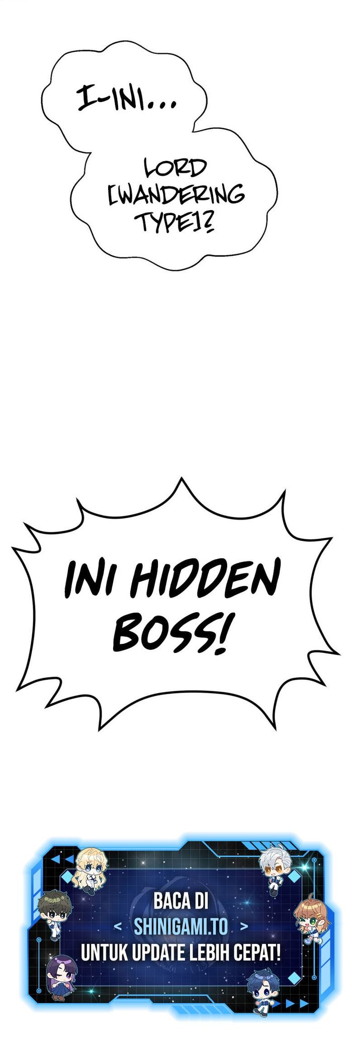 After Rebirth, I Used Mirror Reversal For Vengeance Chapter 14 Gambar 24