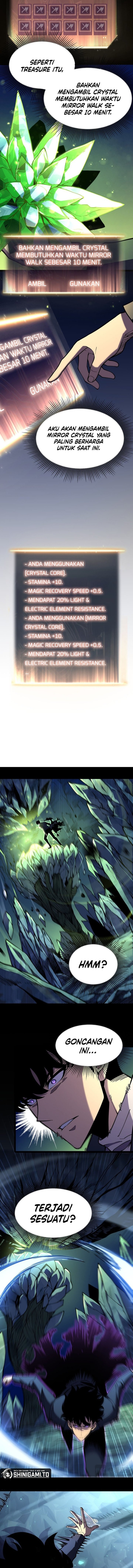 After Rebirth, I Used Mirror Reversal For Vengeance Chapter 16 Gambar 3