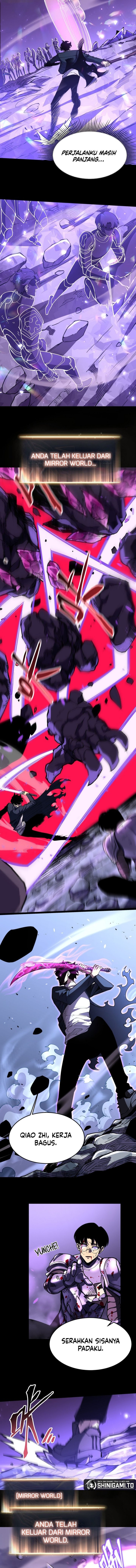 After Rebirth, I Used Mirror Reversal For Vengeance Chapter 16 Gambar 7