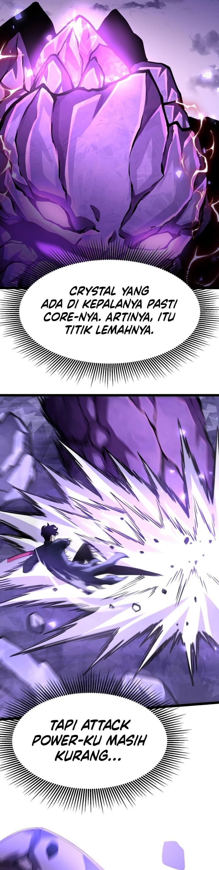 After Rebirth, I Used Mirror Reversal For Vengeance Chapter 17 Gambar 8