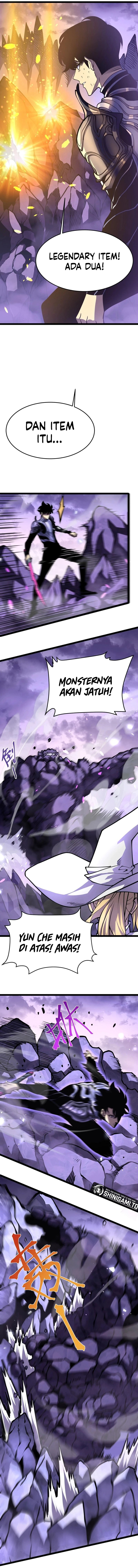 After Rebirth, I Used Mirror Reversal For Vengeance Chapter 18 Gambar 3