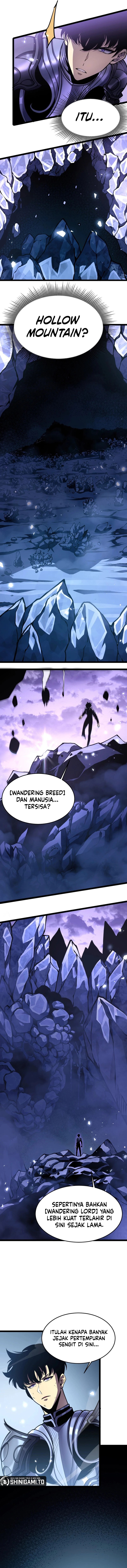 After Rebirth, I Used Mirror Reversal For Vengeance Chapter 18 Gambar 4