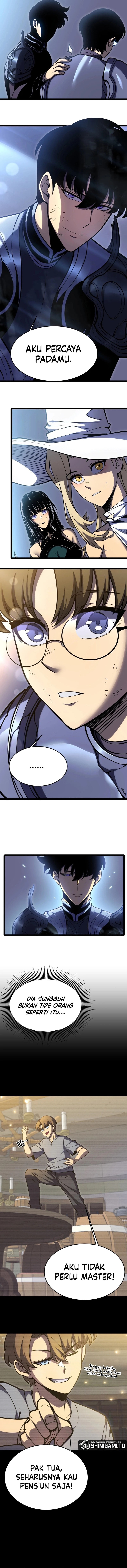 After Rebirth, I Used Mirror Reversal For Vengeance Chapter 18 Gambar 9