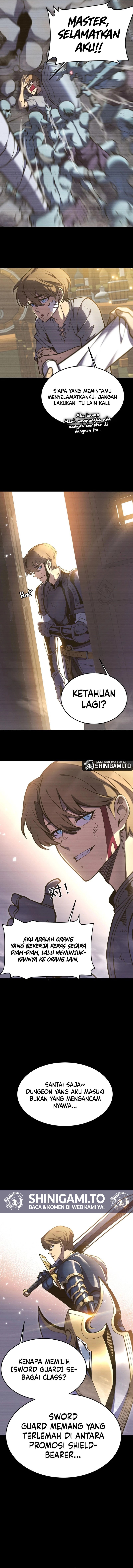 After Rebirth, I Used Mirror Reversal For Vengeance Chapter 18 Gambar 10
