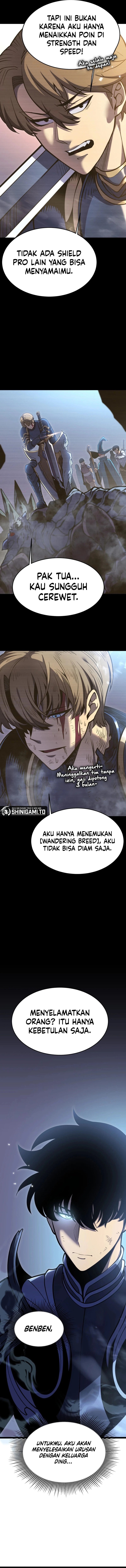 After Rebirth, I Used Mirror Reversal For Vengeance Chapter 18 Gambar 11