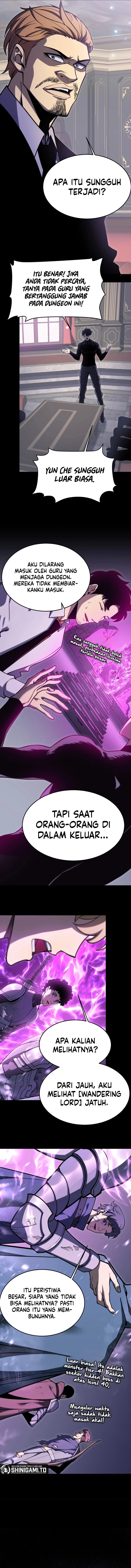 After Rebirth, I Used Mirror Reversal For Vengeance Chapter 18 Gambar 12