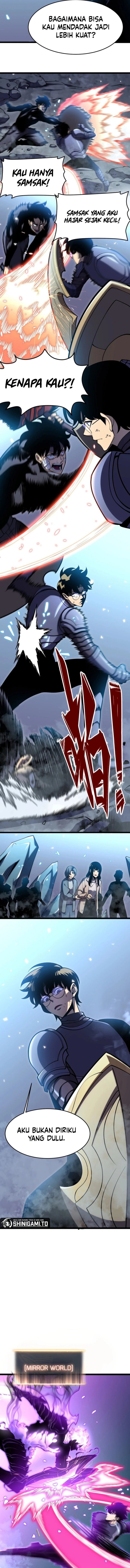 After Rebirth, I Used Mirror Reversal For Vengeance Chapter 21 Gambar 3