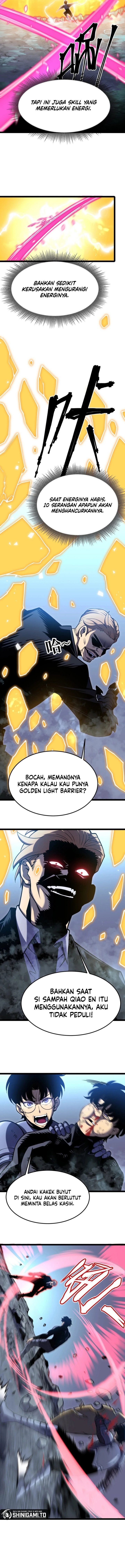 After Rebirth, I Used Mirror Reversal For Vengeance Chapter 21 Gambar 8