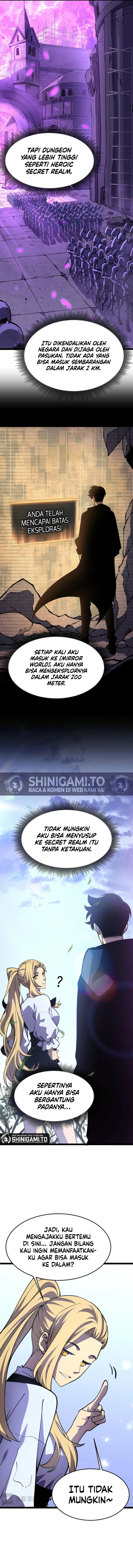 After Rebirth, I Used Mirror Reversal For Vengeance Chapter 24 Gambar 3