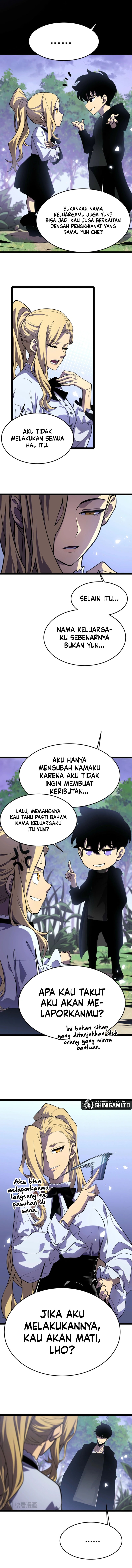 After Rebirth, I Used Mirror Reversal For Vengeance Chapter 24 Gambar 7