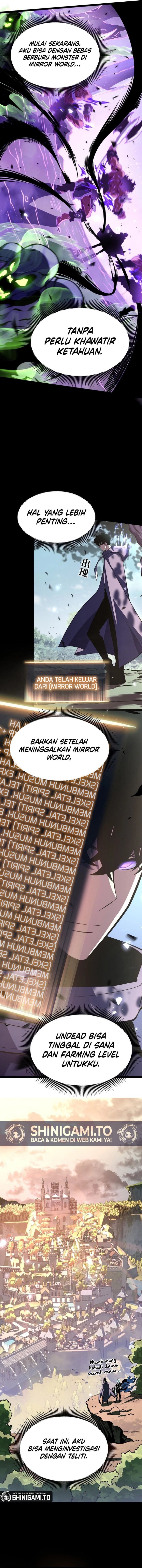 After Rebirth, I Used Mirror Reversal For Vengeance Chapter 25 Gambar 3