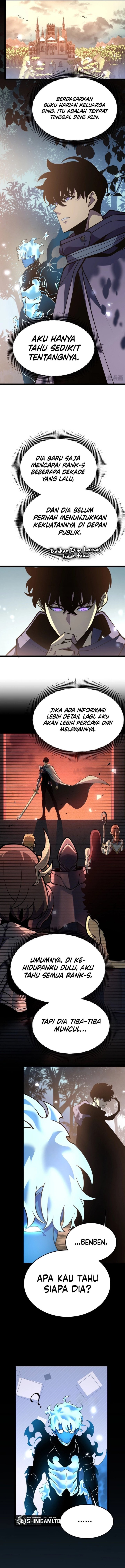 After Rebirth, I Used Mirror Reversal For Vengeance Chapter 25 Gambar 4