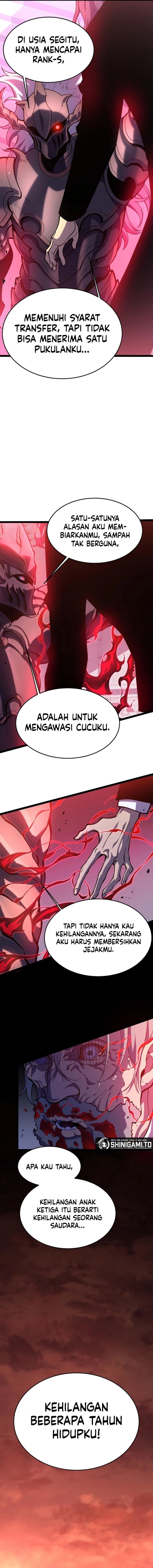 After Rebirth, I Used Mirror Reversal For Vengeance Chapter 25 Gambar 7