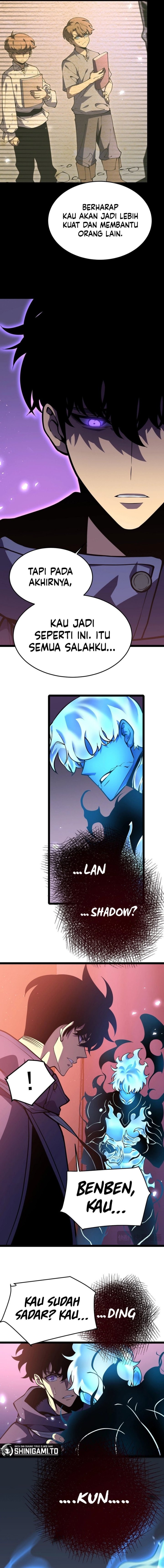 After Rebirth, I Used Mirror Reversal For Vengeance Chapter 25 Gambar 10