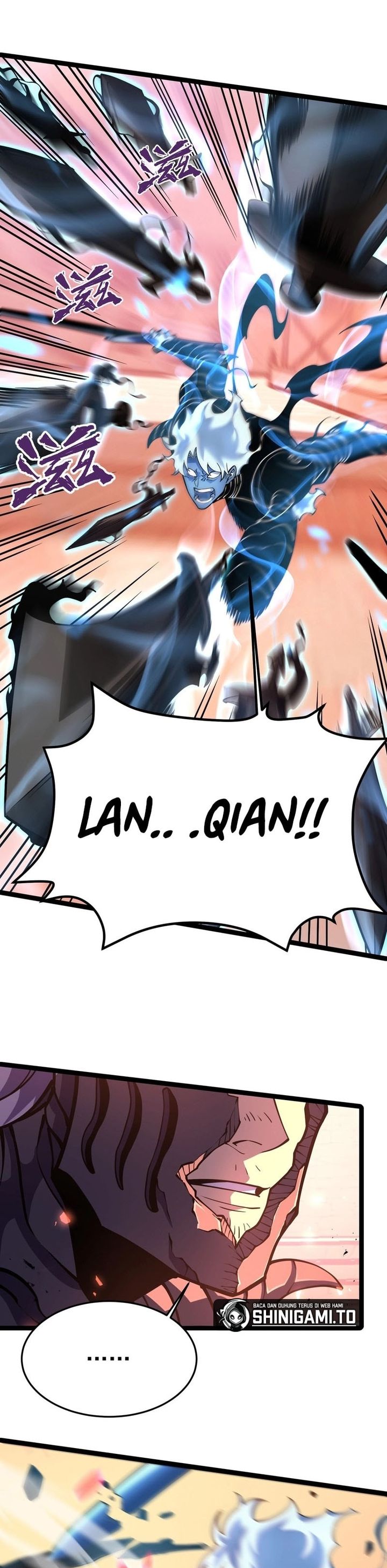 After Rebirth, I Used Mirror Reversal For Vengeance Chapter 27 Gambar 8