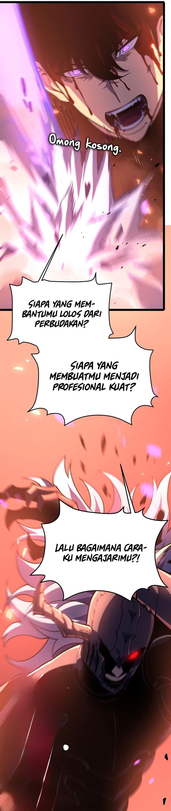 After Rebirth, I Used Mirror Reversal For Vengeance Chapter 27 Gambar 18