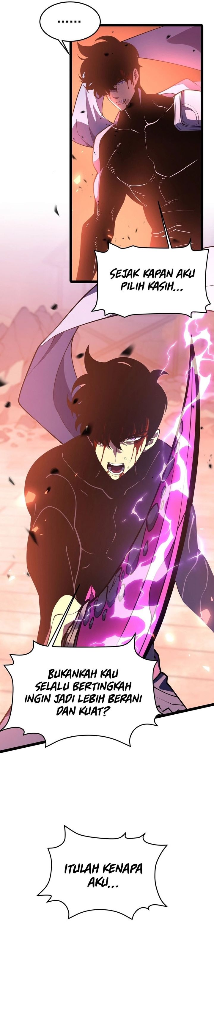 After Rebirth, I Used Mirror Reversal For Vengeance Chapter 27 Gambar 23