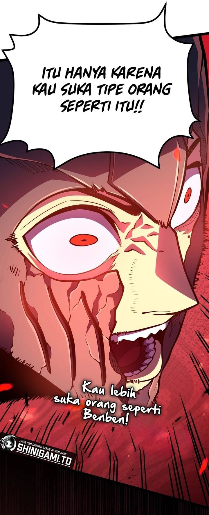 After Rebirth, I Used Mirror Reversal For Vengeance Chapter 27 Gambar 24