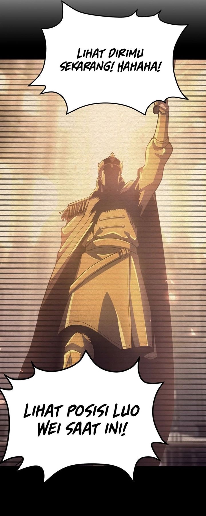 After Rebirth, I Used Mirror Reversal For Vengeance Chapter 27 Gambar 28